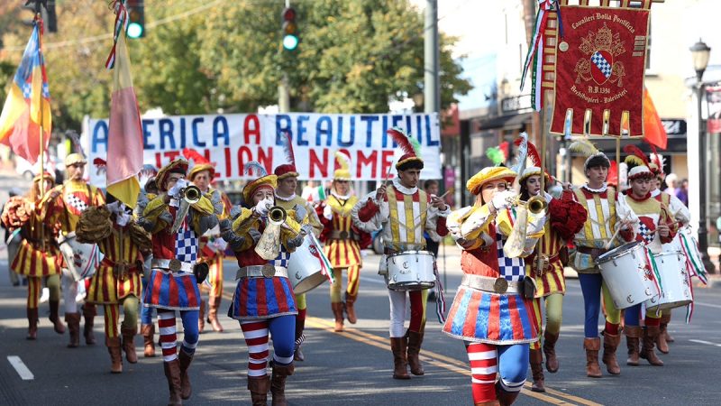 A new House GOP proposal would withhold funding from U.S. jurisdictions that celebrate Indigenous Peoples Day instead of Columbus Day.
It comes after President Donald Trump signed a proclamation last week declaring Oct. 13 Columbus Day in honor of the famed explorer as well as the heritage of Italian Americans across the U.S.
‘This is about every son and daughter of Italy, every Knights of Columbus, every pasta dinner on Sunday, and every communion — everything that makes our culture who we are, from Philadelphia to San Francisco,’ Rep. Michael Rulli, R-Ohio, told Fox News Digital in an interview.
‘Every Little Italy neighborhood of this country celebrates Christopher Columbus. It’s so much more than the man. It’s the people.’
Rulli’s new bill would both reaffirm Columbus Day as a federal holiday and punish cities and states that replaced the celebration of it with Indigenous Peoples Day.
‘We are not going to allow any American municipality to think that they have power over the federal government,’ he said.
In 2021, then-President Joe Biden formally recognized the second Monday in October as both Columbus Day and Indigenous Peoples Day.
The move was lauded by progressive activists and historians who saw Christopher Columbus as the harbinger of a genocide against the land’s indigenous people, millions of whom were killed amid American colonization.
But Rulli argued that Columbus Day was about honoring Italian Americans’ heritage, pointing out that part of the motivation for its founding in 1892 was the extrajudicial lynching of 11 Italian Americans in New Orleans after the death of a local police chief.
He added his legislation was not meant to undercut the significance of Native Americans — whom he said deserve their own day of significance.
‘I mean, the Native Americans are some of the most amazing, dynamic cultural people that make up the fabric of America. But they need their own special day,’ Rulli said. ‘And I would be willing to do that. I’m saying right now, I would be willing to get the Indigenous people their own day, but not this day.’
He further accused the Biden administration of undercutting the legacy of both peoples by declaring both holidays on the same day, while praising Trump for restoring Columbus Day’s original meaning.
‘I don’t care what party you’re in … if you come from Italian-American descent, you love what President Trump did. It was a wonderful olive branch to all Italian Americans,’ Rulli said.
‘By no means, no way, shape or form, is this bill meant to offend any of the indigenous people. They deserve their own day. We will get them their own day, but not Columbus Day. This has already been embedded in our fabric for 130 years,’ he said.
This post appeared first on FOX NEWS GOP lawmaker pushes bill to punish cities that ditched Columbus Day after Trump proclamation