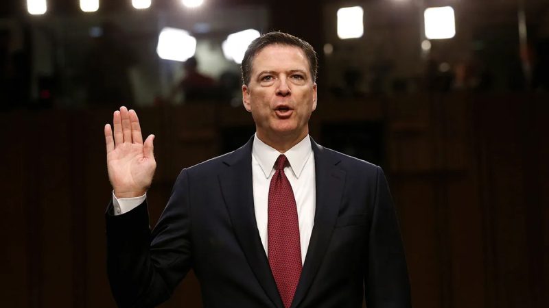 Former FBI Director James Comey will be arraigned in federal court Wednesday morning after being indicted on charges of alleged false statements and obstruction of a congressional proceeding.
Comey has said he is innocent.
The former FBI director is set to have his first court appearance at 10 a.m. Eastern Time in the Albert V. Bryan United States Courthouse in the Eastern District of Virginia.
The judge presiding over the hearing is District Judge Michael S. Nachmanoff.
Comey was indicted in September by a federal grand jury on two counts: alleged false statements within jurisdiction of the legislative branch and obstruction of a congressional proceeding.
The indictment alleges that Comey obstructed a congressional investigation into the disclosure of sensitive information in violation of 18 USC 1505.
The indictment also alleges Comey made a false statement when he stated he did not authorize someone at the FBI to be an anonymous source. According to the indictment, that statement was false.
Fox News Digital exclusively reported in July that Comey was under criminal investigation by the FBI. The probe into Comey centered on whether he lied to Congress during his Sept. 30, 2020, testimony about his handling of the original Trump–Russia probe at the FBI, known inside the bureau as ‘Crossfire Hurricane.’
‘No one is above the law,’ Attorney General Pam Bondi said on X after the indictment, adding that it ‘reflects this Department of Justice’s commitment to holding those who abuse positions of power accountable for misleading the American people. We will follow the facts in this case.’
FBI Director Kash Patel said ‘previous corrupt leadership and their enablers weaponized federal law enforcement, damaging once proud institutions and severely eroding public trust.’
‘Every day, we continue the fight to earn that trust back, and under my leadership, this FBI will confront the problem head-on,’ Patel said. ‘Nowhere was this politicization of law enforcement more blatant than during the Russiagate hoax, a disgraceful chapter in history we continue to investigate and expose.’
He added: ‘Everyone, especially those in positions of power, will be held to account – no matter their perch.’
Comey, after being indicted, posted an Instagram video, denying the allegations.
‘My family and I have known for years that there are costs to standing up to Donald Trump, but we couldn’t imagine ourselves living any other way,’ he said. ‘We will not live on our knees, and you shouldn’t either. Somebody that I love dearly recently said that fear is the tool of a tyrant, and she’s right.’
‘But I’m not afraid,’ Comey added.
‘My heart is broken for the Department of Justice, but I have great confidence in the federal judicial system and I am innocent, so let’s have a trial and keep the faith,’ Comey said.
Fox News Digital also exclusively reported that former CIA Director John Brennan is under criminal investigation related to the Trump–Russia probe. 
Under federal law, prosecutors have five years to bring a charge, with the five-year mark occurring Tuesday.
The case is being handled by the U.S. Attorney’s Office for the Eastern District of Virginia.
The FBI opened its Trump-Russia probe in July 2016, known inside the bureau as ‘Crossfire Hurricane.’ 
President Donald Trump, during his first term, fired Comey in May 2017. 
Days later, Robert Mueller was appointed special counsel to take over the FBI’s original ‘Crossfire Hurricane’ investigation.
After nearly two years, former Special Counsel Robert Mueller’s investigation, which concluded in March 2019, yielded no evidence of criminal conspiracy or coordination between the Trump campaign and Russian officials during the 2016 presidential election.
Shortly after, John Durham was appointed as special counsel to investigate the origins of the ‘Crossfire Hurricane’ probe.
Durham found that the FBI ‘failed to act’ on a ‘clear warning sign’ that the bureau was the ‘target’ of a Clinton-led effort to ‘manipulate or influence the law enforcement process for political purposes’ ahead of the 2016 presidential election.
‘The aforementioned facts reflect a rather startling and inexplicable failure to adequately consider and incorporate the Clinton Plan intelligence into the FBI’s investigative decision-making in the Crossfire Hurricane investigation,’ Durham’s report states.
‘Indeed, had the FBI opened the Crossfire Hurricane investigation as an assessment and, in turn, gathered and analyzed data in concert with the information from the Clinton Plan intelligence, it is likely that the information received would have been examined, at a minimum, with a more critical eye,’ the report continued.
Durham, in his report, said the FBI ‘failed to act on what should have been — when combined with other incontrovertible facts — a clear warning sign that the FBI might then be the target of an effort to manipulate or influence the law enforcement process for political purposes during the 2016 presidential election.’
This post appeared first on FOX NEWS Comey to be arraigned in federal court after being indicted for alleged false statements, obstruction