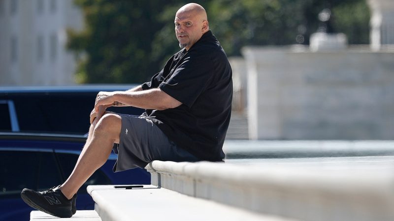 Democratic Sen. John Fetterman of Pennsylvania, a staunch and unflinching Israel supporter, wants Hamas to accept the peace deal President Donald Trump is aiming to help broker, and is calling out pro-Palestinian protesters for not demanding that Hamas agree to the peace deal.
‘Good morning to everyone except all the protesters who aren’t protesting for Hamas to accept the peace deal,’ the senator declared in a Sunday post on X.
In a post on Friday, Fetterman shared a screenshot of a Mediaite headline that read, ‘CNN’s Dana Bash Wonders Why Pro-Palestine Movement Isn’t Pressuring Hamas to Accept Trump Deal’ — in his post, the senator commented, ‘For those protesters: Hamas > Peace,’ adding, ‘No flotilla, blocking a highway or disrupting public events demanding Hamas to take the peace deal.’
Israel went to war against Hamas in response to the heinous October 7, 2023, attack in which terrorists committed atrocities including mass murder, rape, and kidnapping. But Trump posted a statement on Truth Social last week in which Hamas declared willingness to negotiate a deal including the release of all hostages, dead and alive.
‘Hamas must choose peace or its own destruction. Send the hostages home, now. As an unapologetic supporter of Israel, the Gaza War must end to have peace and security for Israel and Palestinians. Politics aside, credit to @POTUS’ peace plan to get to this encouraging point,’ Fetterman noted in a Friday post on X, sharing a screenshot of a Reuters headline that said, ‘Hamas says it agrees to release all Israeli hostages under Trump Gaza plan.’
Trump indicated in a Sunday evening Truth Social post, ‘There have been very positive discussions with Hamas, and Countries from all over the World (Arab, Muslim, and everyone else) this weekend, to release the Hostages, end the War in Gaza but, more importantly, finally have long sought PEACE in the Middle East.’  
Later in the post, he warned, ‘TIME IS OF THE ESSENCE OR, MASSIVE BLOODSHED WILL FOLLOW — SOMETHING THAT NOBODY WANTS TO SEE!’
Fetterman accused the Democratic Party of an ‘ongoing and escalating betrayal of Israel,’ in a post on X last month.
Sharing a screenshot of a headline from The Hill that read, ‘Pair of Senate Democrats charge Israel with ‘ethnic cleansing’ of Palestinians,’ Fetterman firmly pushed back.
 
 
‘I reject this in the strongest terms. My party’s ongoing and escalating betrayal of Israel is gross and outrageous,’ he asserted.
This post appeared first on FOX NEWS Self-described ‘unapologetic supporter of Israel’ John Fetterman weighs in as Trump seeks to broker peace deal