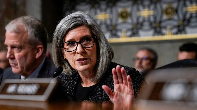 Republican Iowa Sen. Joni Ernst introduced legislation Thursday that would clear the way for Trump administration officials to sell underutilized federal buildings, Fox News Digital learned. 
‘Despite President Trump calling federal employees back to work, vacant government buildings could easily be mistaken as future locations for Spirit Halloween stores,’ Ernst said in a statement to Fox News Digital. 
‘For too long, the entrenched bureaucracy has used red tape to prevent these ghost towns from being sold off,’ she continued. Her Disposal Act ‘immediately lists six prime pieces of D.C. real estate on the auction block and slashes through pointless regulations to fast-track the sale of the government’s graveyard of lifeless real estate to generate hundreds of millions of dollars and save taxpayers billions.’ 
Ernst is the founder and chair of the Senate Department of Government Efficiency (DOGE) Caucus, and first exposed the federal government’s lack of use of its federal buildings back in 2023 when she released a ‘naughty list of no-show federal agencies’ following the pandemic, when federal employees worked from home amid government-mandated shutdowns. 
Dubbed the ‘Disposing of Inactive Structures and Properties by Offering for Sale And Lease (DISPOSAL) Act,’ the legislation works to renew efforts to sell six pieces of underutilized federal properties in Washington, D.C., that headquarter various federal agencies. 
The legislation specifically calls on the General Services Administration to sell the Frances Perkins Federal Building, home to the United States Department of Labor; the Department of Energy’s James V. Forrestal Building; the Theodore Roosevelt Federal Building, which is home to the Office of Personnel Management; Robert C. Weaver Federal Building, where the Department of Housing and Urban Development was headquartered before announcing in June it planned to move; United States Department of Agriculture’s headquarters at the Department of Agriculture South Building; and the Hubert H. Humphrey Federal Building, which headquarters the Department of Health and Human Services. 
There are an estimated 7,700 vacant federal buildings nationwide and another 2,265 that are largely sitting empty, according to Ernst’s office. 
The Office of Management and Budget reported in 2023 that the annual cost of operating federal buildings deemed ‘underutilized’ sits at $81.346 million, while the General Services Administration reported in 2025 that deferred maintenance and repair backlogs at federal buildings exceeds $6 billion and will balloon to more than $20 billion in five years. The General Services Administration identified hundreds of ‘non-core‘ federal properties across the nation in March that could be put up for sale. 
Mold, cockroaches and undrinkable water also have plagued the federal buildings, according to various recent media reports. 
The legislation would clear the path for the Trump administration to make additional sales down the line, should it pass. Sales of federal buildings are wrapped in red tape and procedures, with the bill working to streamline the process by mandating the sale of up to 20 additional federal buildings per calendar year, and charging the GSA chief with determining whether a sale or ground lease would be in the ‘best interests of the United States.’
President Donald Trump’s DOGE efforts to slim down the size of the federal government and remove overspending have been a hallmark of his second administration. Trump repeatedly has railed against federal employees who stopped reporting to the office since the pandemic, vowing during his joint address to Congress in March that ‘unaccountable bureaucracy’ will end. 
‘We have hundreds of thousands of federal workers who have not been showing up to work,’ he said. ‘My administration will reclaim power from this unaccountable bureaucracy, and we will restore true democracy to America again. Any federal bureaucrat who resists this change will be removed from office immediately.’ 
Ernst and DOGE previously successfully mandated the sale of the Wilbur J. Cohen Federal Building in June, which headquartered Voice of America in a 1.2 million-square-foot building. Only 72 people worked in the building as of 2024, Fox News Digital previously reported. 
Fox News Digital reported back in February that the Housing and Urban Development (HUD) headquarters in D.C., which can accommodate roughly 6,000 people, had become so desolate of employees during the Biden administration that it looked like an off-season Spirit Halloween store. Administration officials confirmed to Fox News Digital at the time that one HUD office even still had a business card left over from the first Trump administration still tacked on a white board when officials with the second administration reported to work following Trump’s inauguration. 
Ernst’s October legislation follows a bill she introduced in June that called for the sale of six federal properties that would yield at least $400 million in revenue while canceling roughly $2.9 billion in overdue maintenance at the buildings. 
This post appeared first on FOX NEWS Trump inches closer to DC federal property sell-off with Ernst’s help