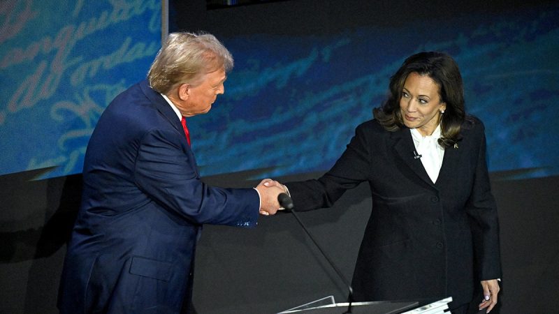 The White House issued a blistering response to former Vice President Kamala Harris after she suggested the administration is filled with ‘crazy’ ‘mother—ers.’
‘Kamala Harris should listen to an audio recording of her cackle of a laugh before calling anyone crazy,’ White House spokesman Kush Desai told Fox News Digital in a Tuesday statement.  
Desai was responding to clips spreading like wildfire on social media of Harris speaking at an invite-only event in Los Angeles Monday where she took an apparent jab at the Trump administration while addressing 
‘There’s so much about this moment that is making people feel like they’ve lost their minds. When, in fact, these mother—ers are crazy,’ Harris said Monday during an event in Los Angeles called ‘A Day of Unreasonable Conversation.’ 
‘I call this, ‘The Freedom Tour,” she added, according to the Hollywood Reporter. 
Harris did not identify the Trump administration by name during her remarks. Her comments followed her discussing why she wrote her latest memoir, ‘107 Days,’ which walks readers through the unprecedented 2024 election, when then-President Joe Biden dropped out of the race and passed the mantle to Harris as the Democrat Party attempted to thwart a second Trump administration. 
‘One of the other reasons I wrote it is history is going to write about this,’ Harris told attendees. ‘And it was important to me that that be told with my voice being present. And I would say that that everyone, we are living history right now. And you all as storytellers are living this. You’re not passive observers. You know that. You’re living it.’ 
‘And I’m gonna ask you that all the emotions that we are feeling, give those emotions, give that experience to those people that you are writing about and writing for. It gets back to my point about helping people just put a label on it, even if it doesn’t change the circumstance,’ she continued. 
Harris is in the midst of a book tour to promote the memoir, making stops in New York City, Houston, San Francisco and other cities before also taking the tour to Canada and the U.K. later in October and November. 
The event in Los Angeles was not included on her official book tour agenda. ‘A Day of Unreasonable Conversation’ is an annual event in Los Angeles that brings together ‘creators of culture – television writers, artists, producers, executives, and digital storytellers’ to cultivate a ‘meaningful connection between those shaping pop culture and those driving social change,’ according to the event’s website. 
Harris’ laugh and public remarks that were dubbed ‘word salads’ by critics have long been mocked by Trump’s orbit, including President Donald Trump calling Harris ‘laughing Kamala’ from the 2024 campaign trail, as well as the campaign running ads spotlighting Harris’ laugh and instances of her past rambling remarks at the time. 
‘She’s worse than Bernie Sanders,’ Trump said during an interview on Fox News in July 2024, just days after Biden dropped out of the race. ‘Now, she’s trying to come back. She got rid of the laugh, I noticed. I haven’t seen the crazy laugh. She’s crazy. That laugh? That’s a laugh of a crazy person. But I noticed she’s not using that laugh anymore. Somebody convinced her, ‘Don’t, just don’t laugh. Don’t laugh under any circumstances.”
Fox News Digital reached out to Harris’ office for additional comment related to her ‘crazy’ comment in Los Angeles and the White House’s response but did not receive replies. 
This post appeared first on FOX NEWS White House brutally mocks Kamala Harris’ ‘cackle’ after former VP drops F-bomb, suggests admin is ‘crazy’